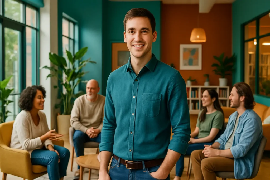 ESFJ Personality Traits and Strengths by showing Consul