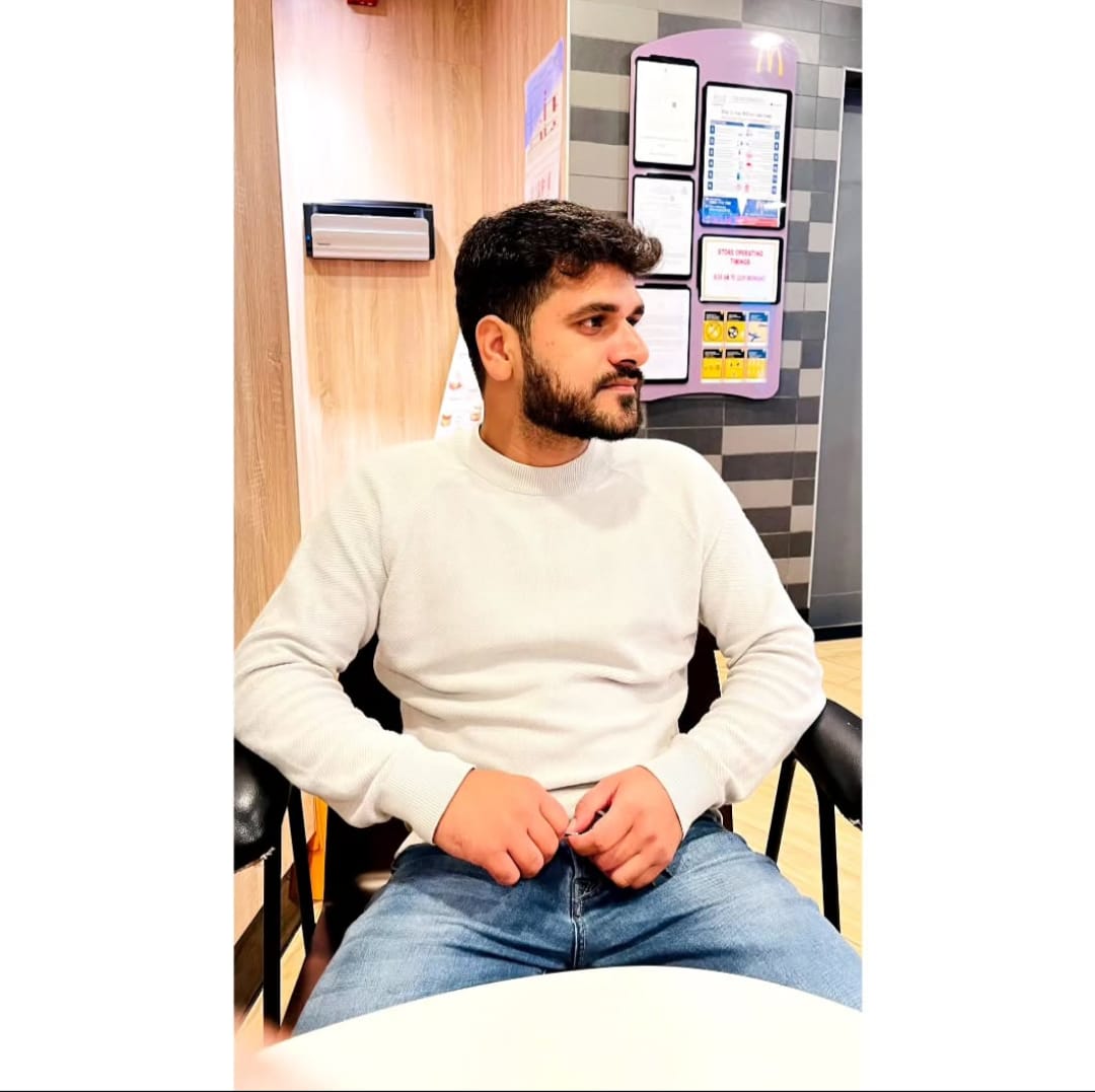 Vikrant